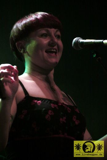 Die Tornados (D) 7. Berlin Ska City Festival - Huxleys, Berlin-Neukoelln 26. Januar 2019 (5).JPG